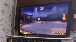 Alison Delanjelo & Downtown Boi take on Chubby Guy Fernando Devil's fat cock & ass in wild bareback fuck