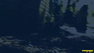 Richard Lennox dominates and captures Shrunken soldier in kinky fantasy - 3 image