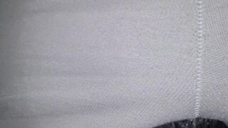 Jean Lobo & Socyal Sem Camisa take raw anal pounding in the glory hole with bareback sex