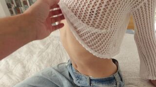 Oliver StrePar'ss stepdad'ss monster cock chokes off stepdaughter'sTags: big dick, models, models, models, models