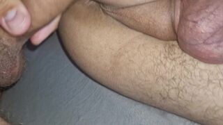 Hot & Heavy: Hot and Heavy: Archik & HotBigCock Get a Facial in a Compilation of Cum-Filled Gaping