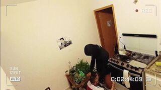 Get ready for a wild threesome with Dorn & Black's massive BBCs in this cum-filled compilation! - 14 image