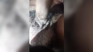 Tony73528's morning solo jerk is a hot Latino amateur's dream come true