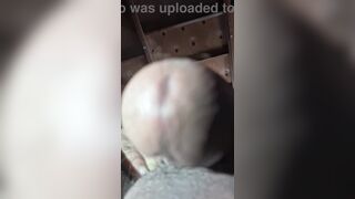 Tony73528's morning solo jerk is a hot Latino amateur's dream come true