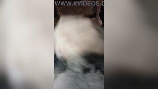 Tony73528's morning solo jerk is a hot Latino amateur's dream come true