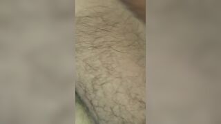 Saadarab gets his hairy ass drilled by Arab guy and receives a steamy BJ