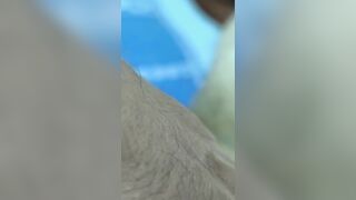 Saadarab gets his hairy ass drilled by Arab guy and receives a steamy BJ