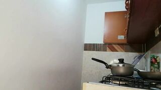 Alexander King's wild solo show: Bisexual armpit play and wild cock play with big juicy dicks