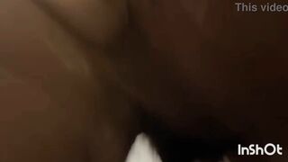 Watch as Brazilian amateur Passivoputao30rj's juicy butt gets tantalizingly interracial! - 8 image