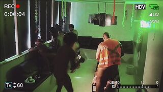 Rio's carnival orgy with bareback bareback anal, blowjobs, and wild bareback bareback bareback sex!