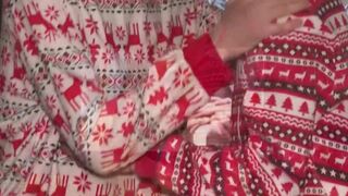 Stepmom Falcon Al and Max Gen get their tight asses pounded by stepson's huge cock