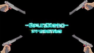 Hot amateur babe gets off with a hot cumshot in Baker's Dozen V: Gta game