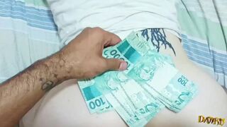 Dorn & Laio's full-network compilation of deepthroating, anal and facial action - watch them cum hard!