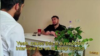 Dorn & Laio's full-network compilation of deepthroating, anal and facial action - watch them cum hard!