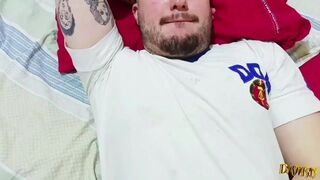 Dorn & Laio's full-network compilation of deepthroating, anal and facial action - watch them cum hard!