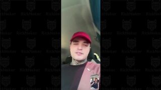 Petite Latina slave Euerickdiaz dominated and pounded hard by RickNeker