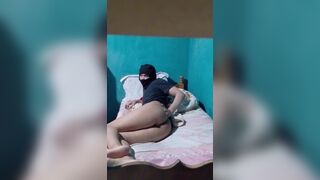 Watch Novinhosapeca2's Best Homemade Homosexual Action!