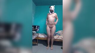 Watch Novinhosapeca2's Best Homemade Homosexual Action!