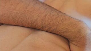 Magrinho Capixaba & Socyal Sem Camisa take a farm boy's ass to mouth satisfaction in a raw bedroom encounter