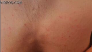 Magrinho Capixaba & Socyal Sem Camisa take a farm boy's ass to mouth satisfaction in a raw bedroom encounter