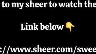 Sweetpebx & Skinny Boi take turns on BBC in wild African anal adventure with BBC