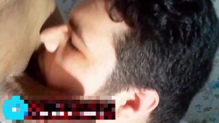 Get a sneak peek of these rough bareback dudes taking their big asses from my big booty