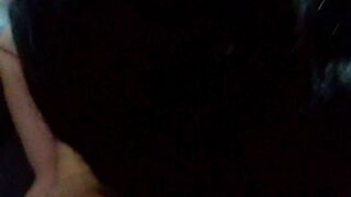 Get a sneak peek of these rough bareback dudes taking their big asses from my big booty