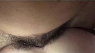 Watch this hot amateur get her tight ass drilled hard in wild anal session - 9 image