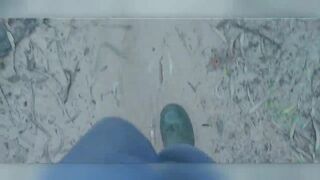 MasterPiss talks dirty to Jan 27, 2026 in the woods - Hot Homemade Latina Fetish