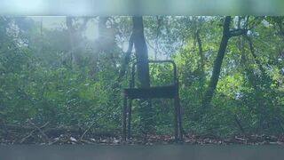 MasterPiss talks dirty to Jan 27, 2026 in the woods - Hot Homemade Latina Fetish