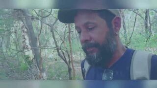 MasterPiss talks dirty to Jan 27, 2026 in the woods - Hot Homemade Latina Fetish