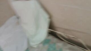 Watch Nelsy80 and Ronnybbc take turns deepthroating BBCs in wild interracial anal pounding frenzy!