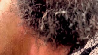 Leo Alfredo and Felipe Nuru get their first taste of raw milk from their nerdy friend's belly after intense fisting session