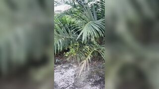 Watch Riafiu1 take a hard pounding from her straight guy friend's hard cock in interracial action! - 1 image