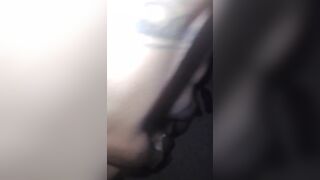 Watch Jhon Montoya & Javier Albarran take turns on a cruise ship passenger's skinny body in wild threesome action