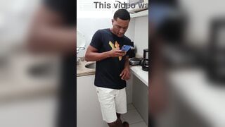 Watch Novinho Indio and Will Carioca get down and dirty in a steamy homemade video!