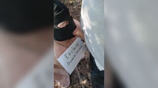 Ebed De Neferu humiliated and dominated by Maitre Antoine Sandroneau in kinky BDSM session - 2 image