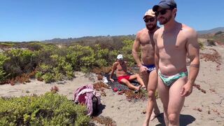 Hot sun-drenched pornstars get down and dirty with Manuel Keny, Bethofrp1, and Elcamarografo - 6 image