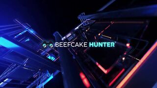 Watch beefcake Gerard get his big dick sucked and take a hot load - 1 image