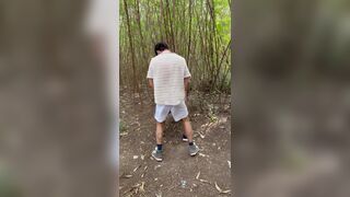 Little Bitch Sexy & Apenasthi go wild with hairy guys on abandoned lot - rough anal, cumshots, wet blowjob, and - 7 image