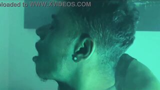 Watch Junior Delao & Socyal Sem Camisa's steamy anal threesome with wild orgasms! - 10 image