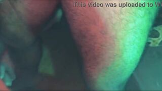 Watch Junior Delao & Socyal Sem Camisa's steamy anal threesome with wild orgasms! - 9 image