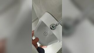 I almost got caught sniffing my way through the gym, but the guys almost caught me! - 10 image