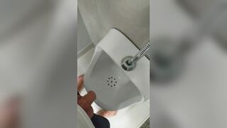 I almost got caught sniffing my way through the gym, but the guys almost caught me! - 14 image