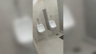 I almost got caught sniffing my way through the gym, but the guys almost caught me! - 3 image