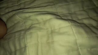 Barry Halby, TheBlack Hunterr, and Junior Delao get wild in a wild bareback orgy with anal and twink action