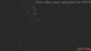 Muscular boy on boy gets rough bareback drilling from Drills & Barebacks, featuring Dom Tim Berlin & Drills' big cock