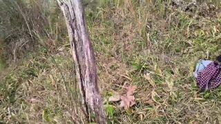 Kadu Soares & Junior Delao take turns deepthroating a massive black cock in the bedroom - 11 image