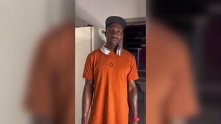 Watch ex-convict Rodrigao Bbc destroy hooker's ass in perfect style with his huge black dick! - 1 image