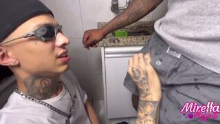 Karvalho's perfect ass gets hooked to Jonh Rick23's hard rod in hot POV action - 6 image